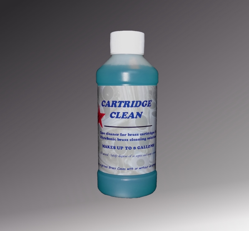 Brass cartridge case cleaner ultrasonic reloading for sale at
